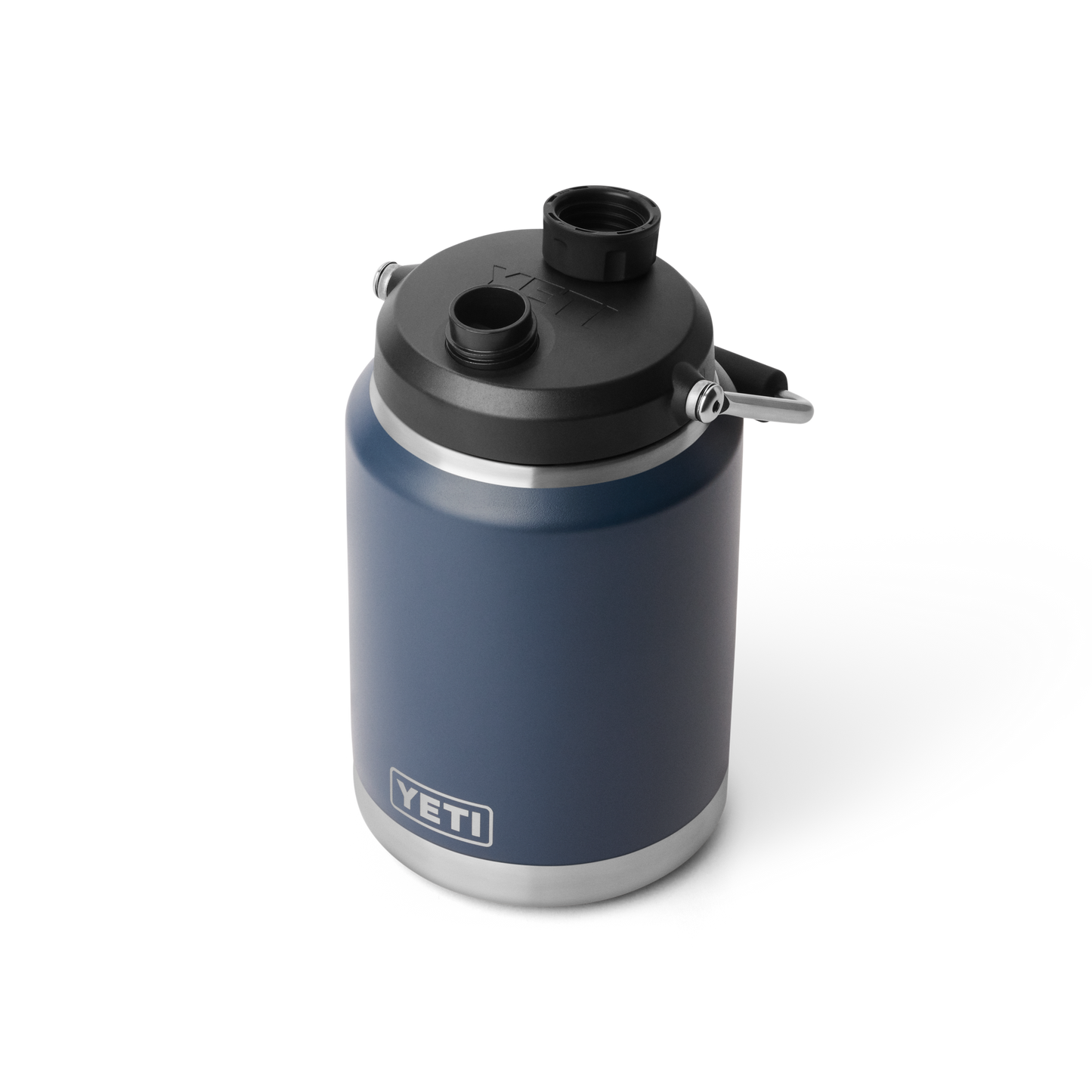Rambler® 1/2-Gallon (1.9L) Jug Navy