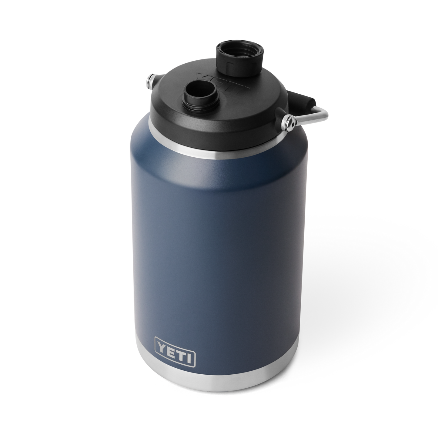 Rambler® One Gallon (3.8L) Jug 2.0 Navy