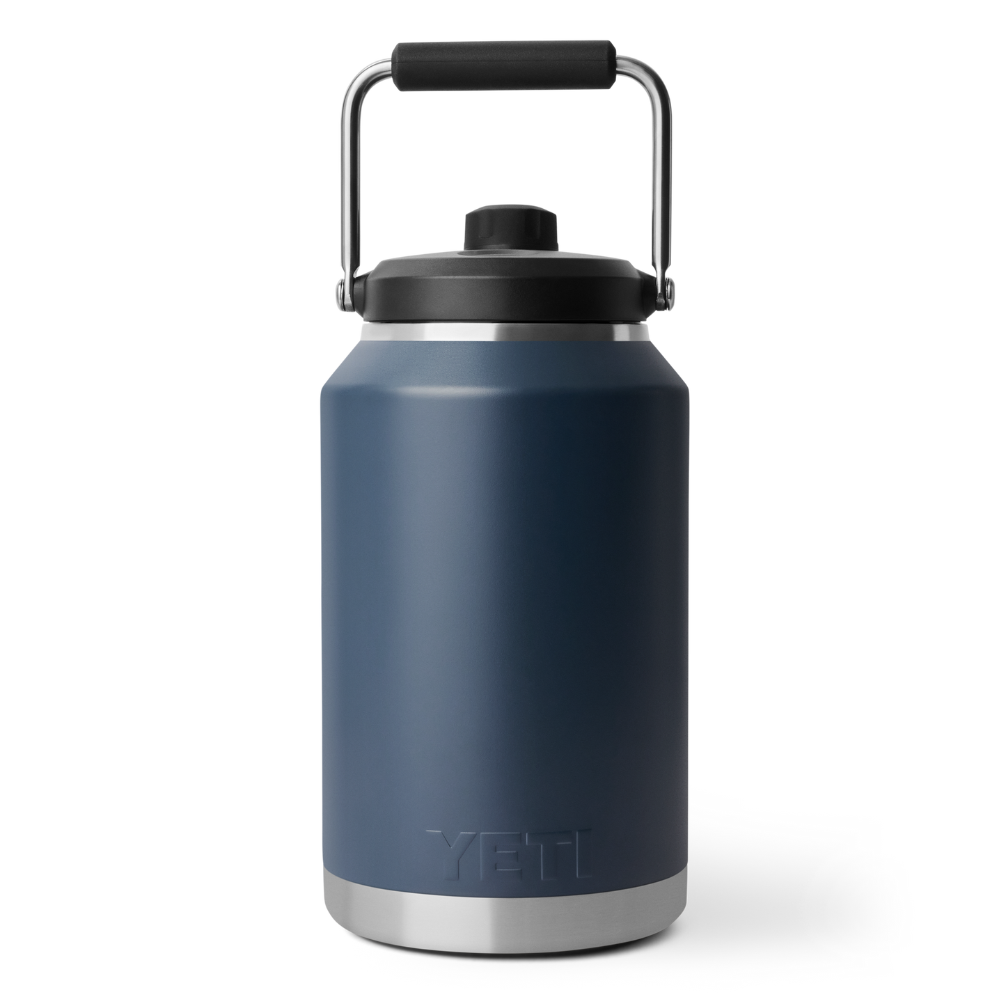 Rambler® One Gallon (3.8L) Jug 2.0 Navy