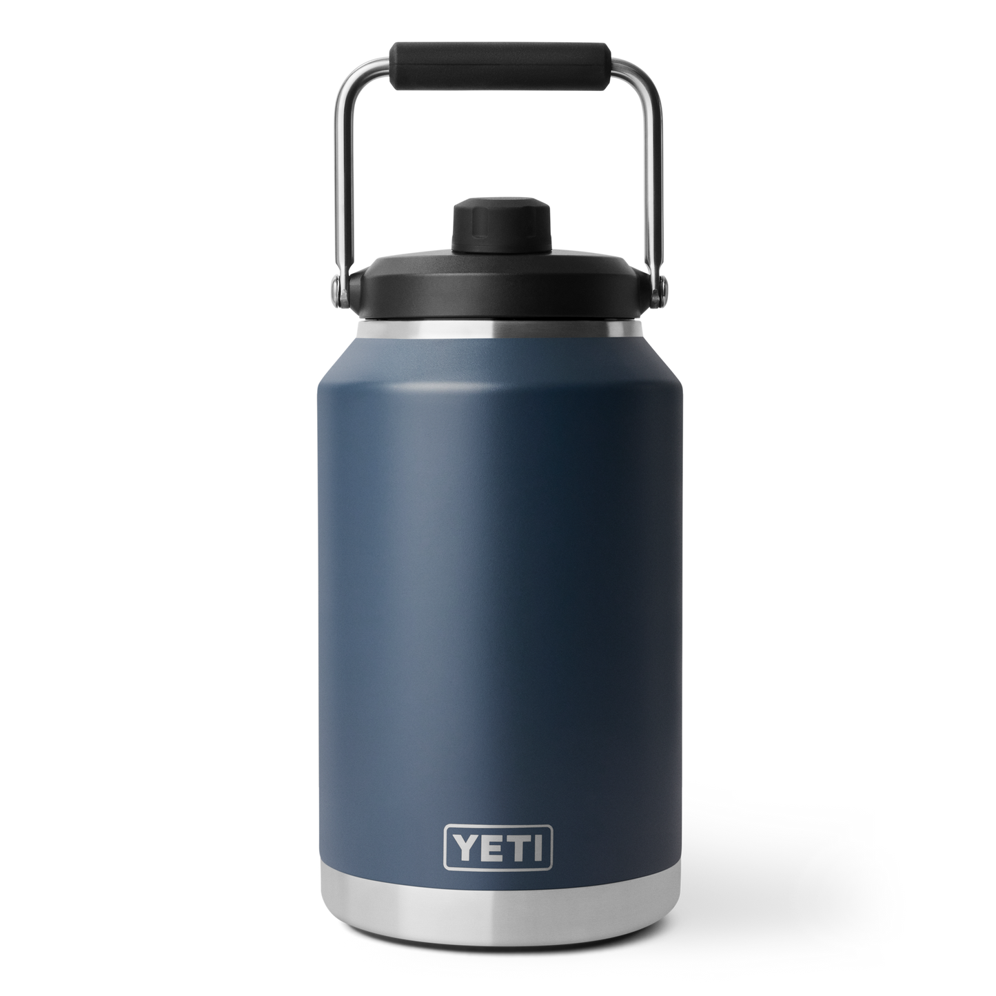 Rambler® One Gallon (3.8L) Jug 2.0 Navy