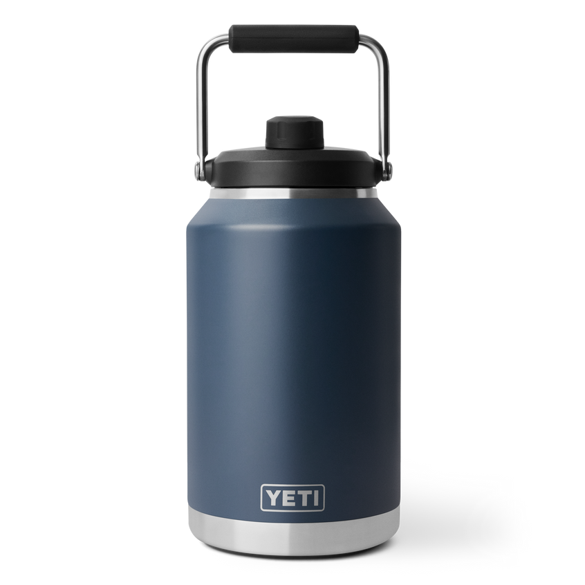 Rambler® One Gallon (3.8L) Jug 2.0 Navy