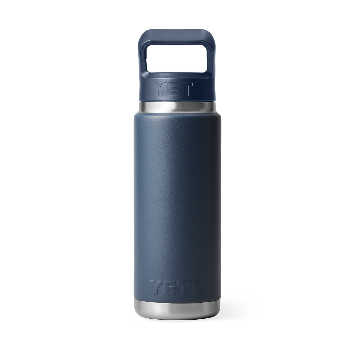 YETI Rambler® 26 oz (769 ML) Straw Bottle Navy