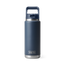 YETI Rambler® 26 oz (769 ML) Straw Bottle Navy