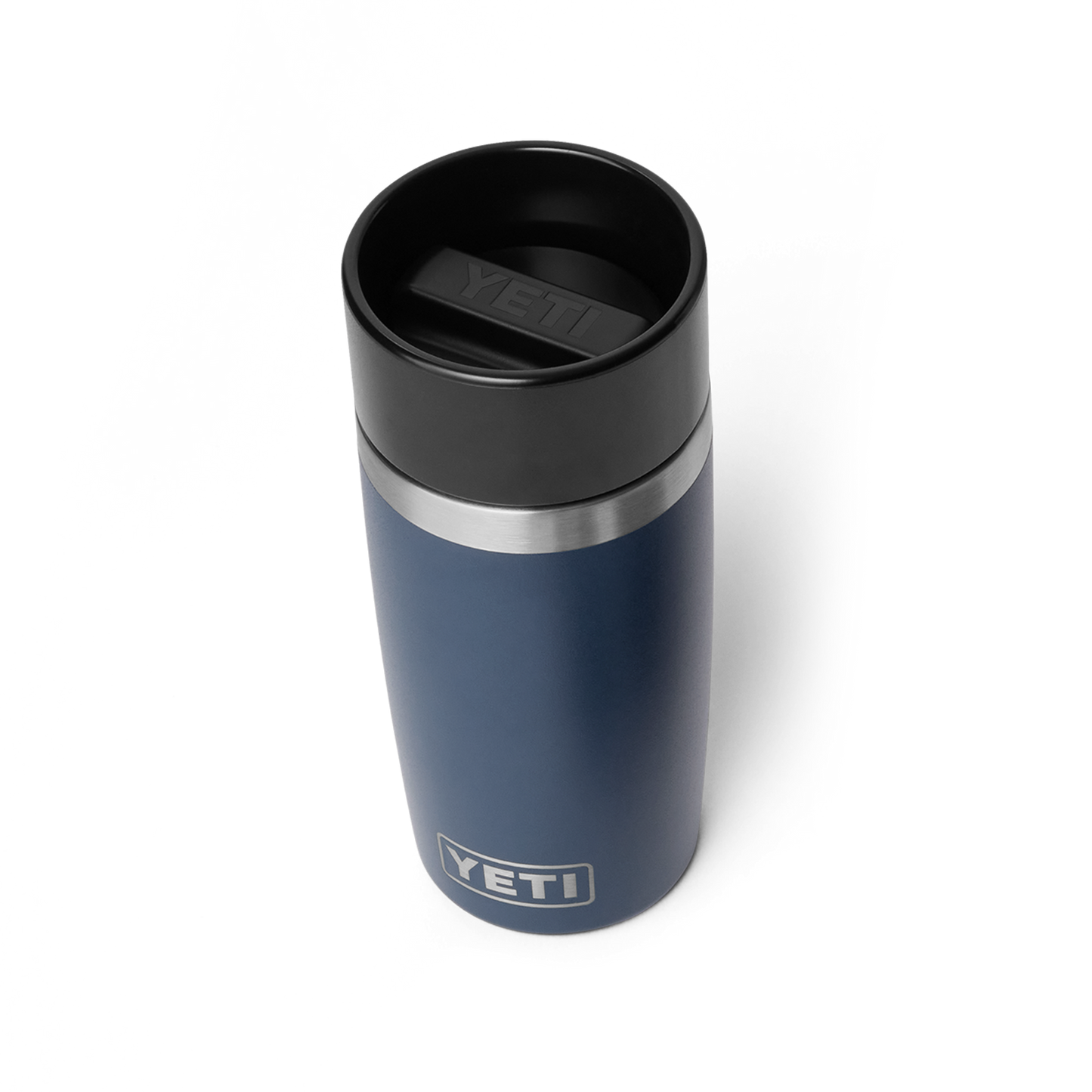 Rambler® 12 oz (354 ml) Travel Bottle Navy