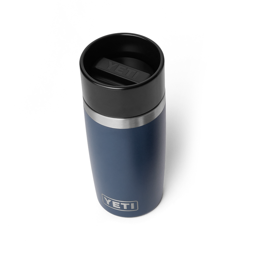 Rambler® 12 oz (354 ml) Travel Bottle Navy