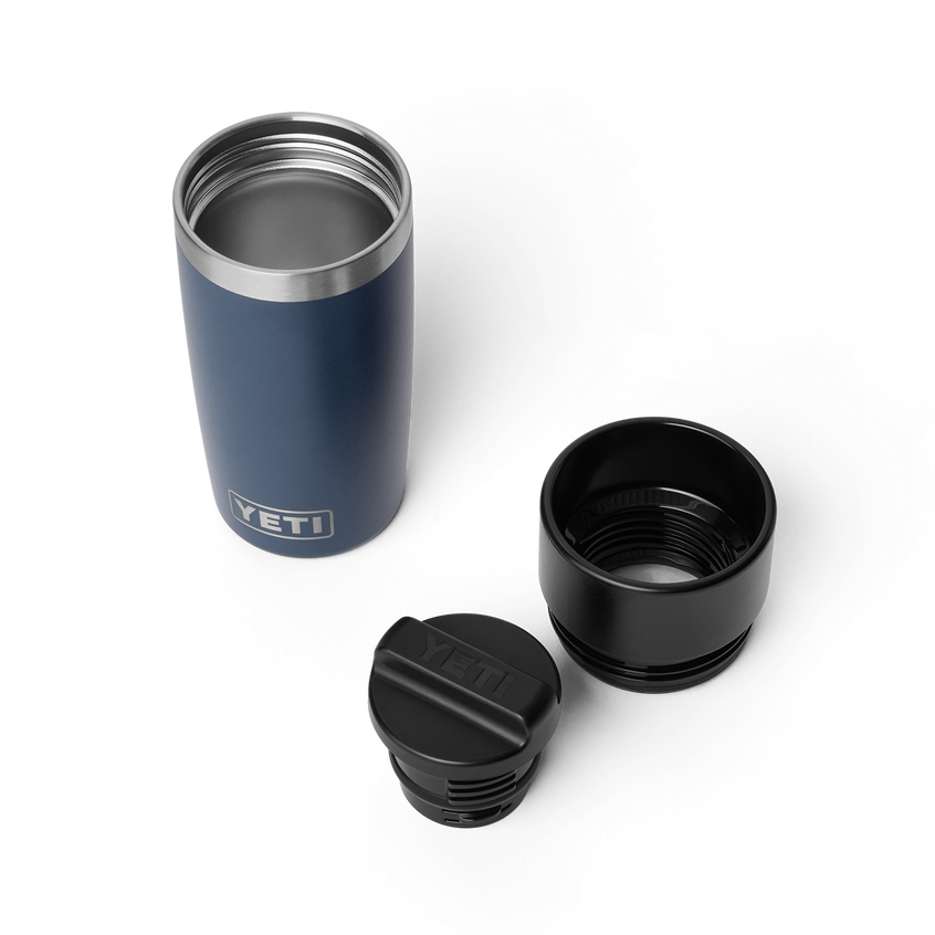 Rambler® 12 oz (354 ml) Travel Bottle Navy