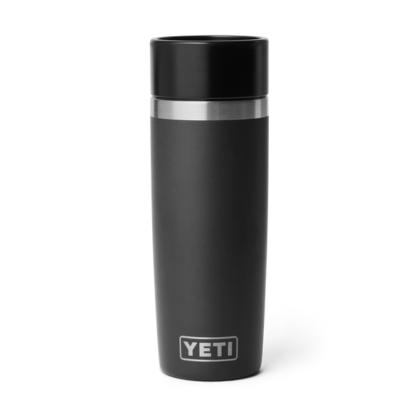 Rambler® 16 oz (473 ml) Travel Bottle Black