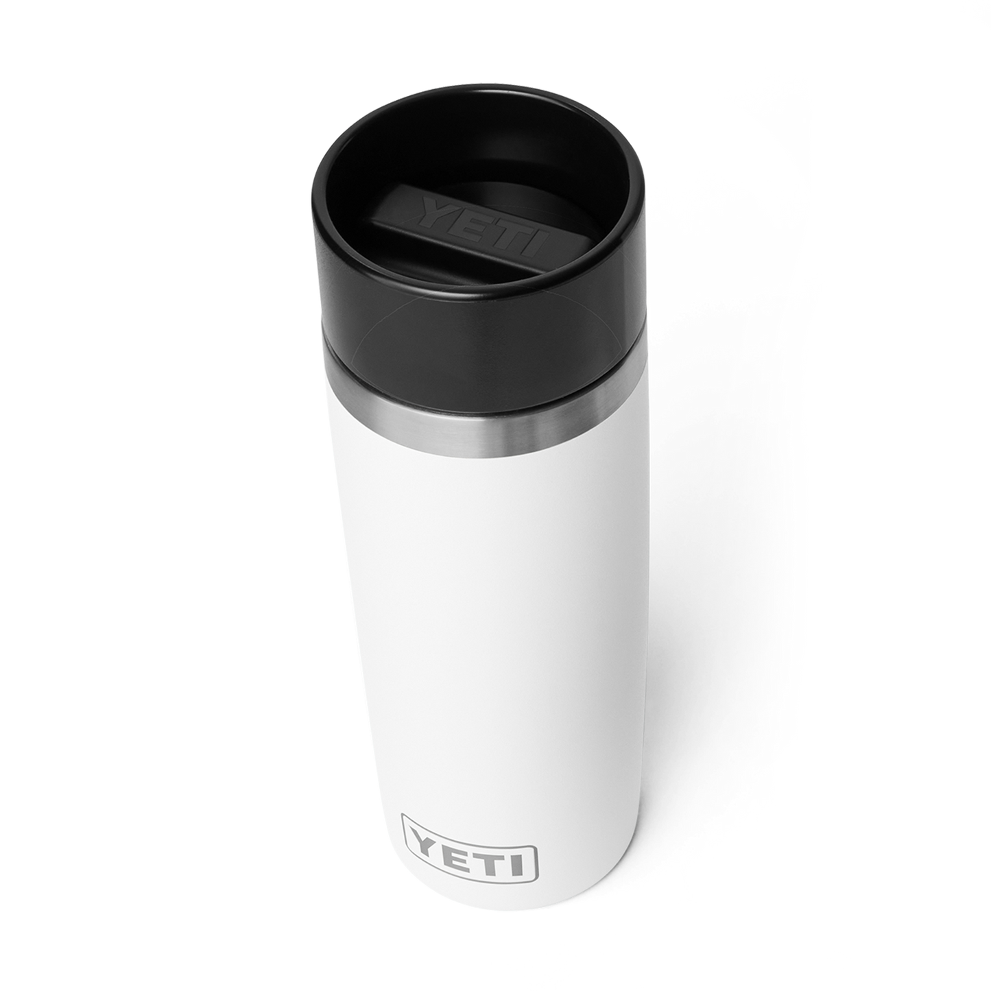 Rambler® 16 oz (473 ml) Travel Bottle White
