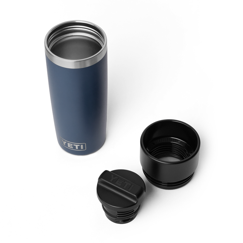Rambler® 16 oz (473 ml) Travel Bottle Navy