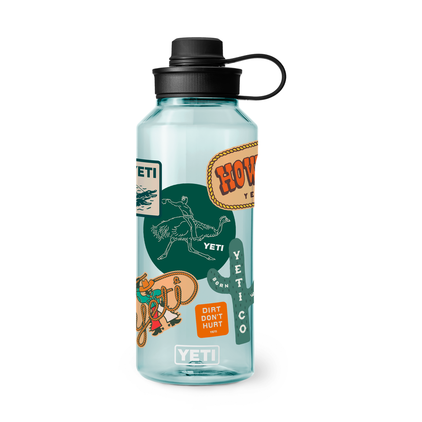 Yonder™ Sticker Pack
