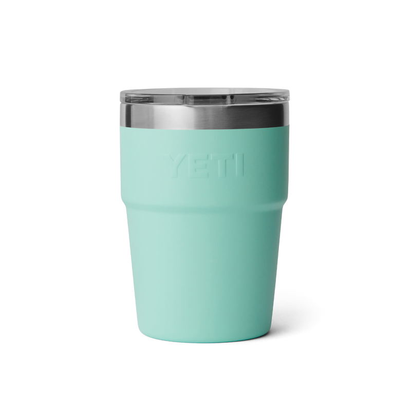 Rambler® 16 oz (473 ml) Stackable Cup Seafoam