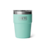 Rambler® 16 oz (473 ml) Stackable Cup Seafoam