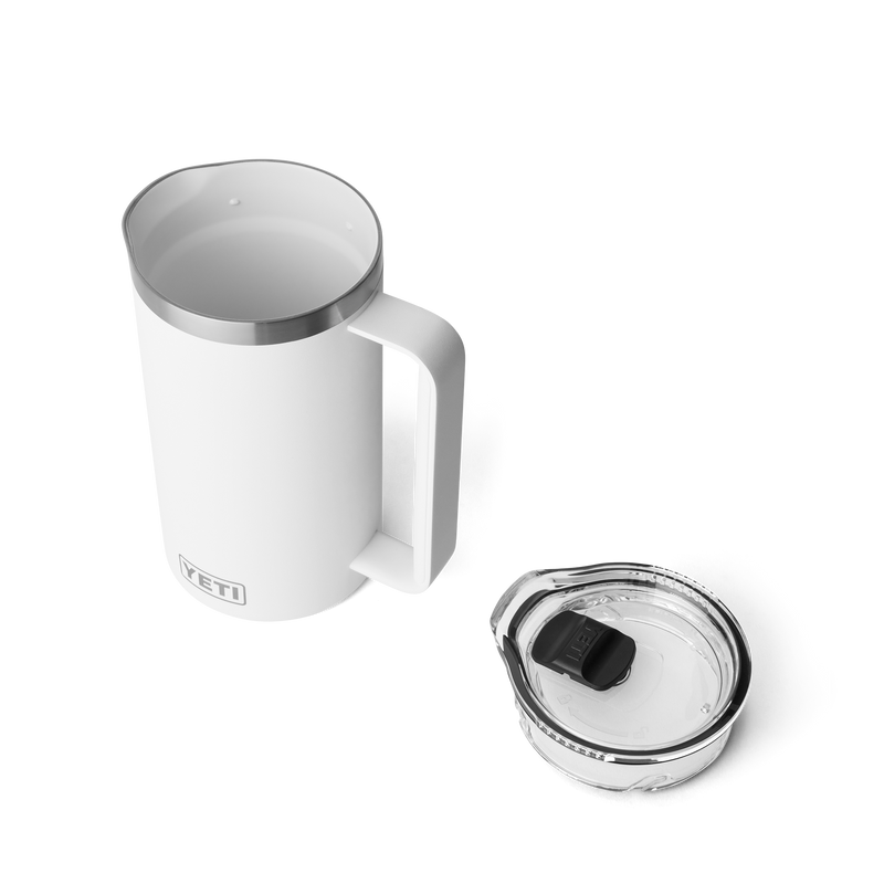 Rambler® 34 oz (1L) Pitcher White