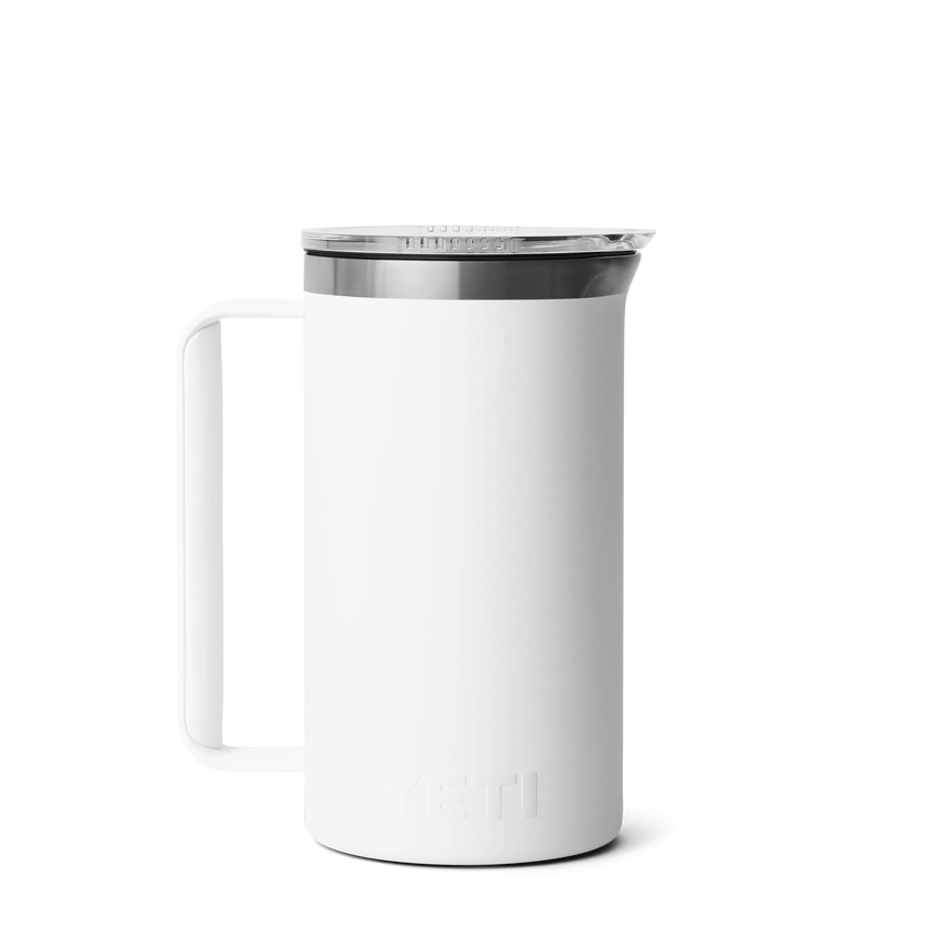 Rambler® 34 oz (1L) Pitcher White