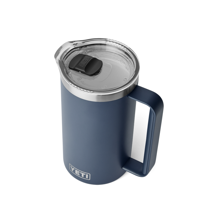 Rambler® 34 oz (1L) Pitcher Navy