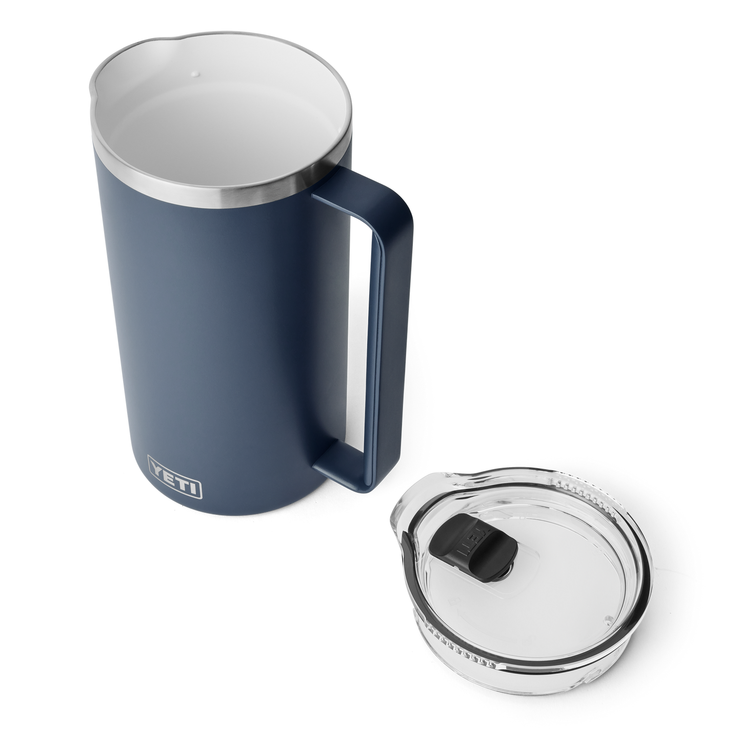 Rambler® 64 oz (1.9L) Pitcher Navy