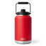 Rambler® One Gallon (3.8L) Jug Rescue Red