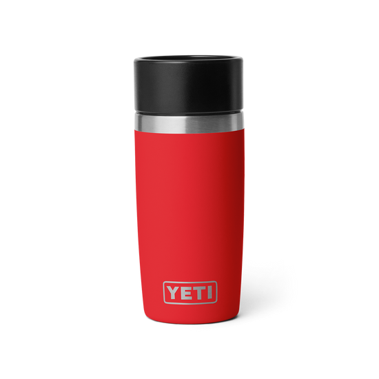 Rambler® 12 oz (354 ml) Travel Bottle Rescue Red