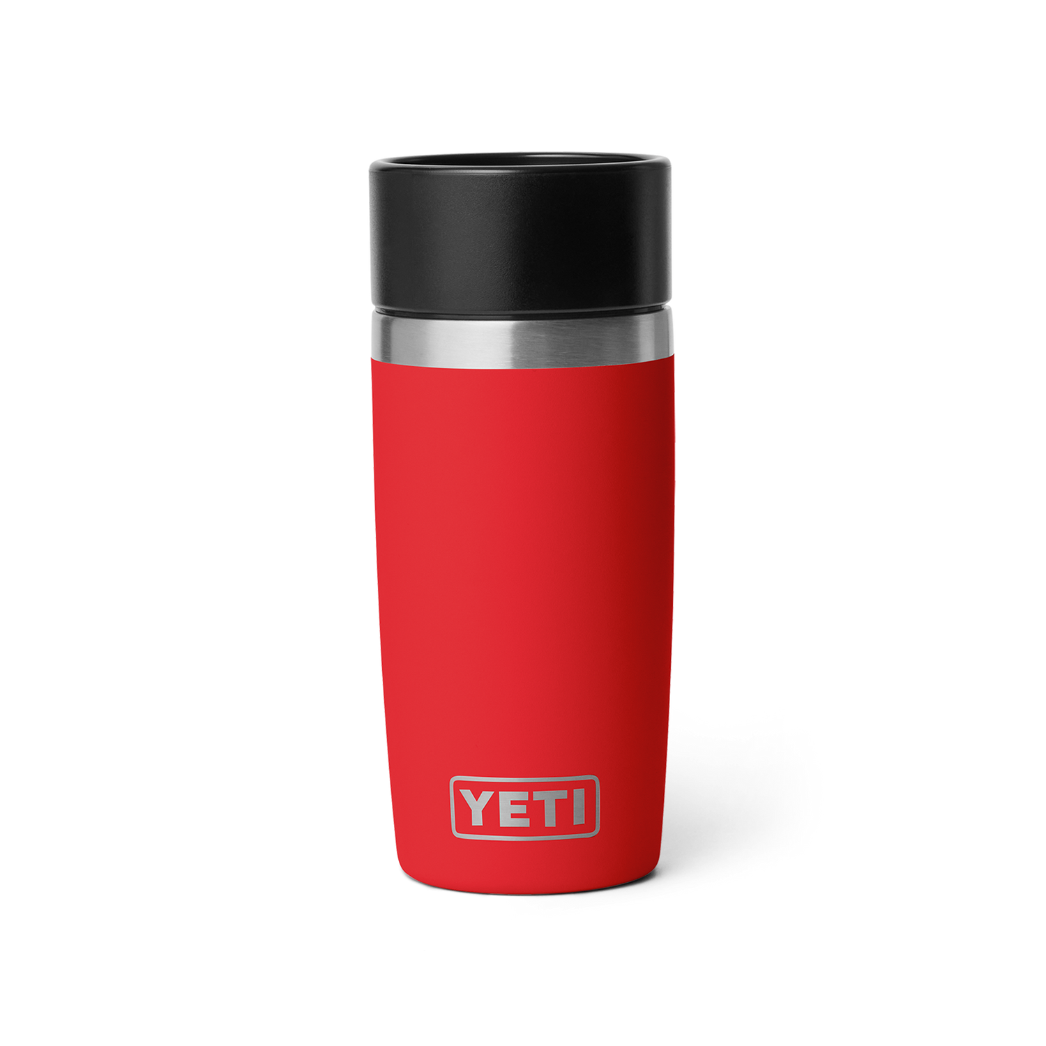 Rambler® 12 oz (354 ml) Travel Bottle Rescue Red