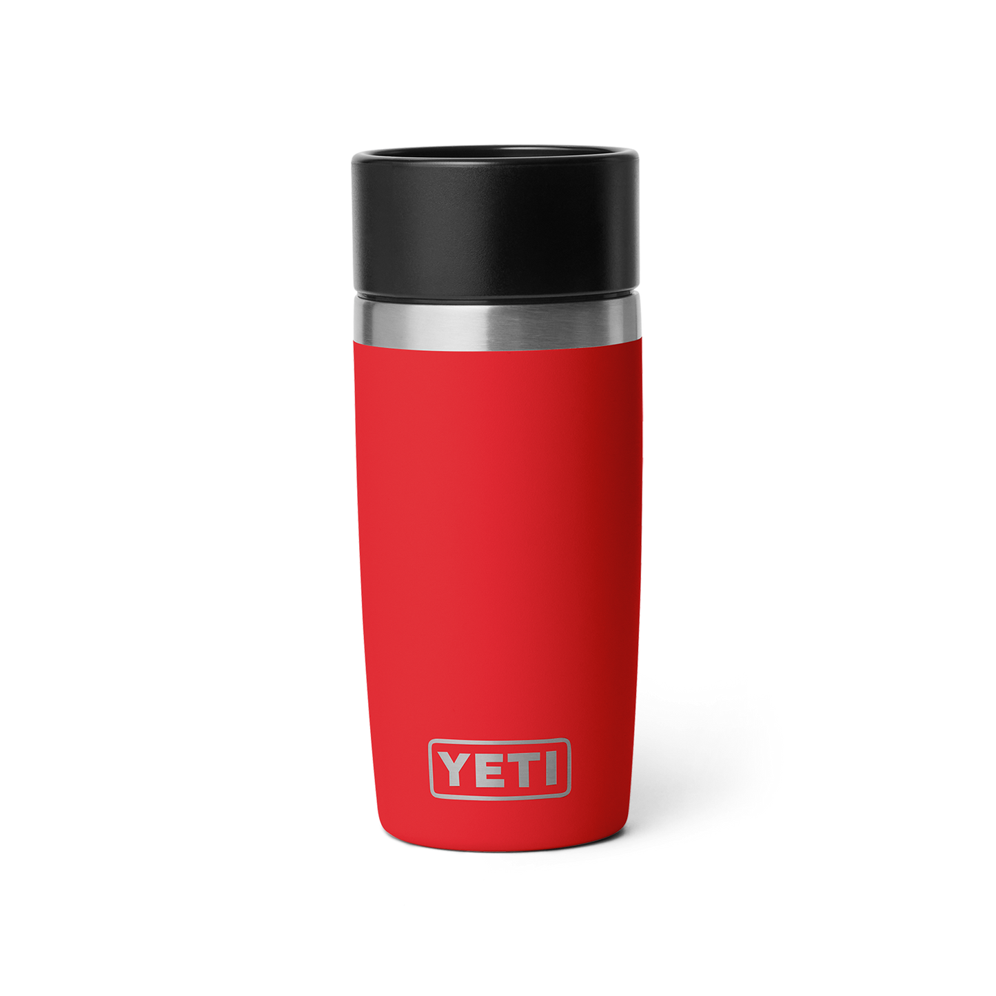 Rambler® 12 oz (354 ml) Travel Bottle Rescue Red