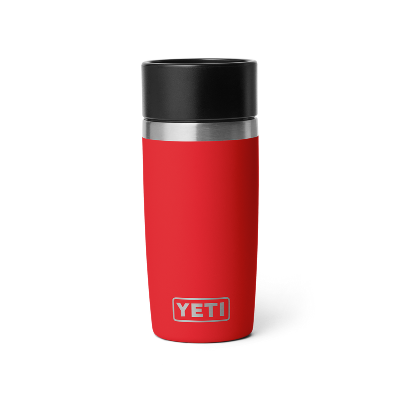Rambler® 12 oz (354 ml) Travel Bottle Rescue Red