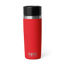 Rambler® 16 oz (473 ml) Travel Bottle Rescue Red
