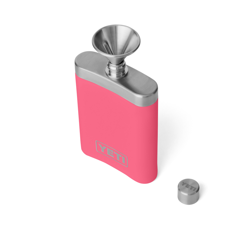 YETI YETI® Flask Tropical Pink