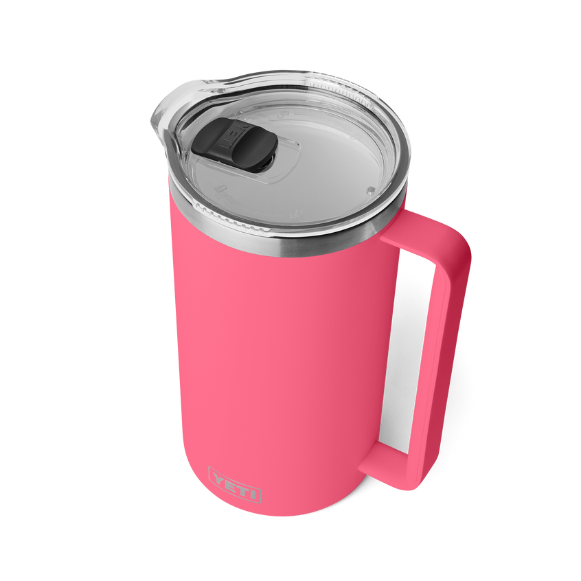 Rambler® 64 oz (1.9L) Pitcher Tropical Pink