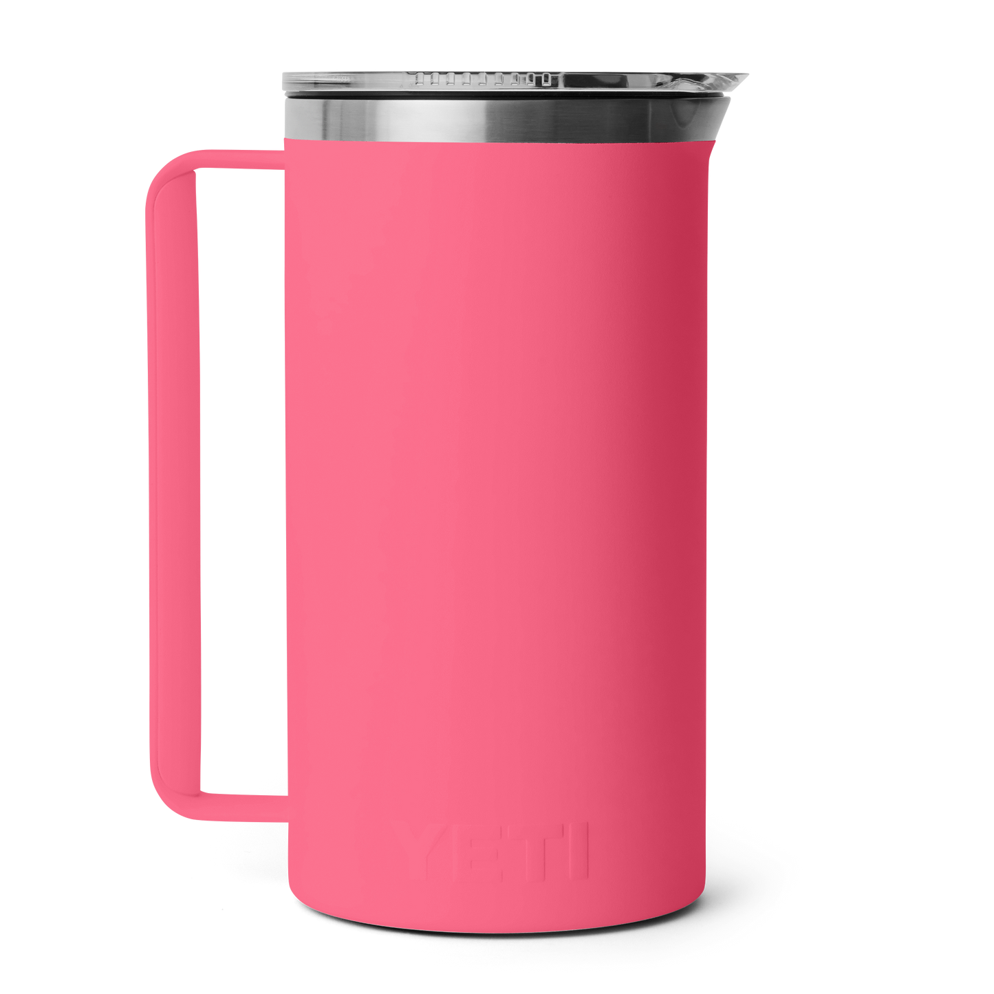 Rambler® 64 oz (1.9L) Pitcher Tropical Pink