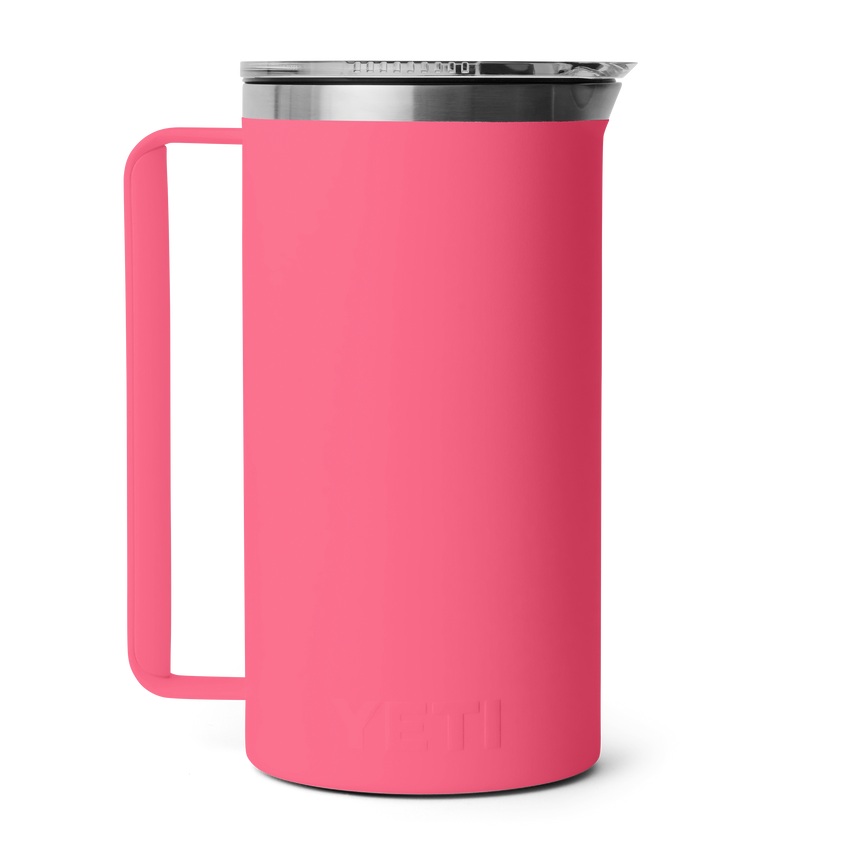 Rambler® 64 oz (1.9L) Pitcher Tropical Pink