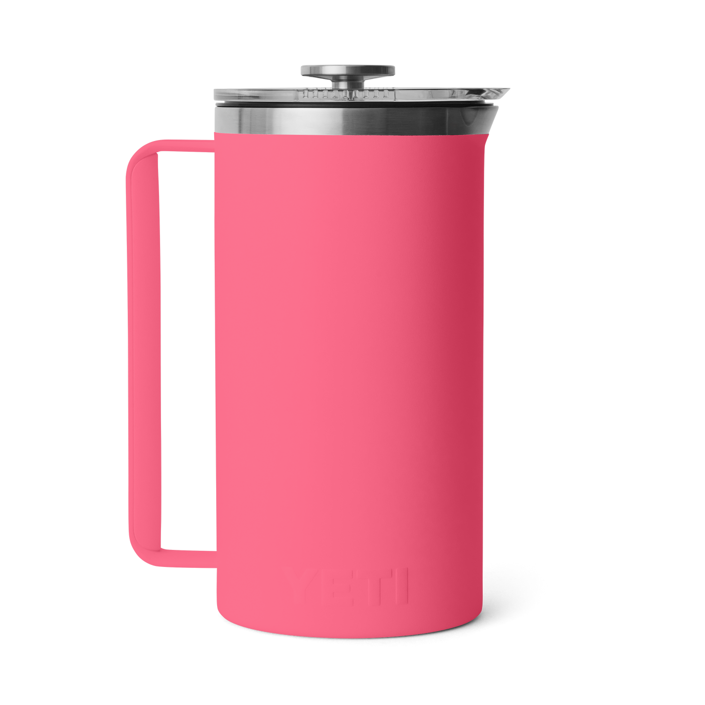 Rambler® 64 oz (1.9L) French Press Tropical Pink