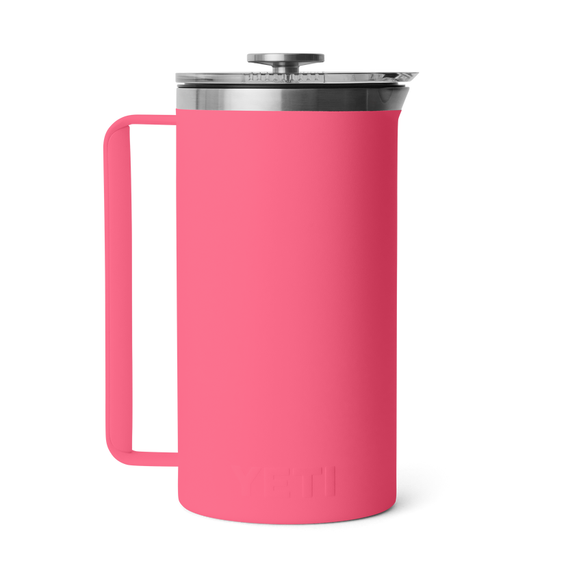 Rambler® 64 oz (1.9L) French Press Tropical Pink