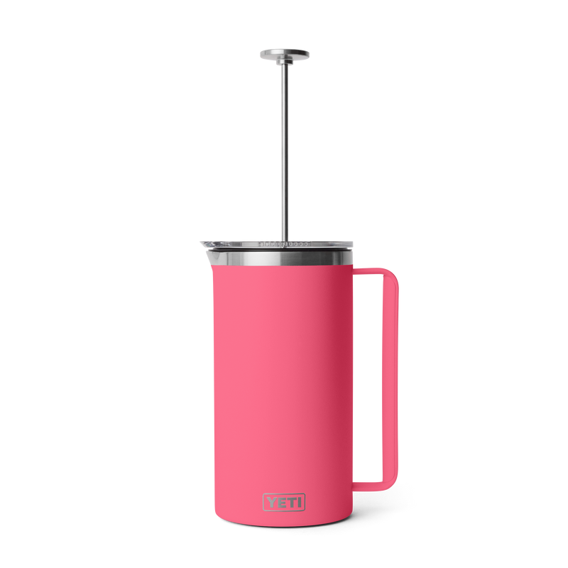 Rambler® 64 oz (1.9L) French Press Tropical Pink