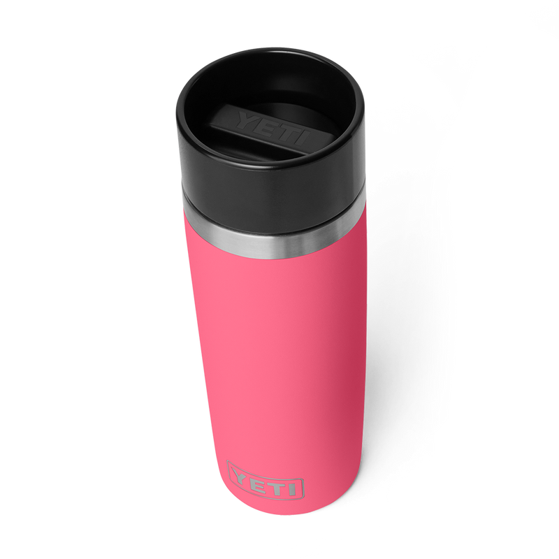 Rambler® 16 oz (473 ml) Travel Bottle Tropical Pink