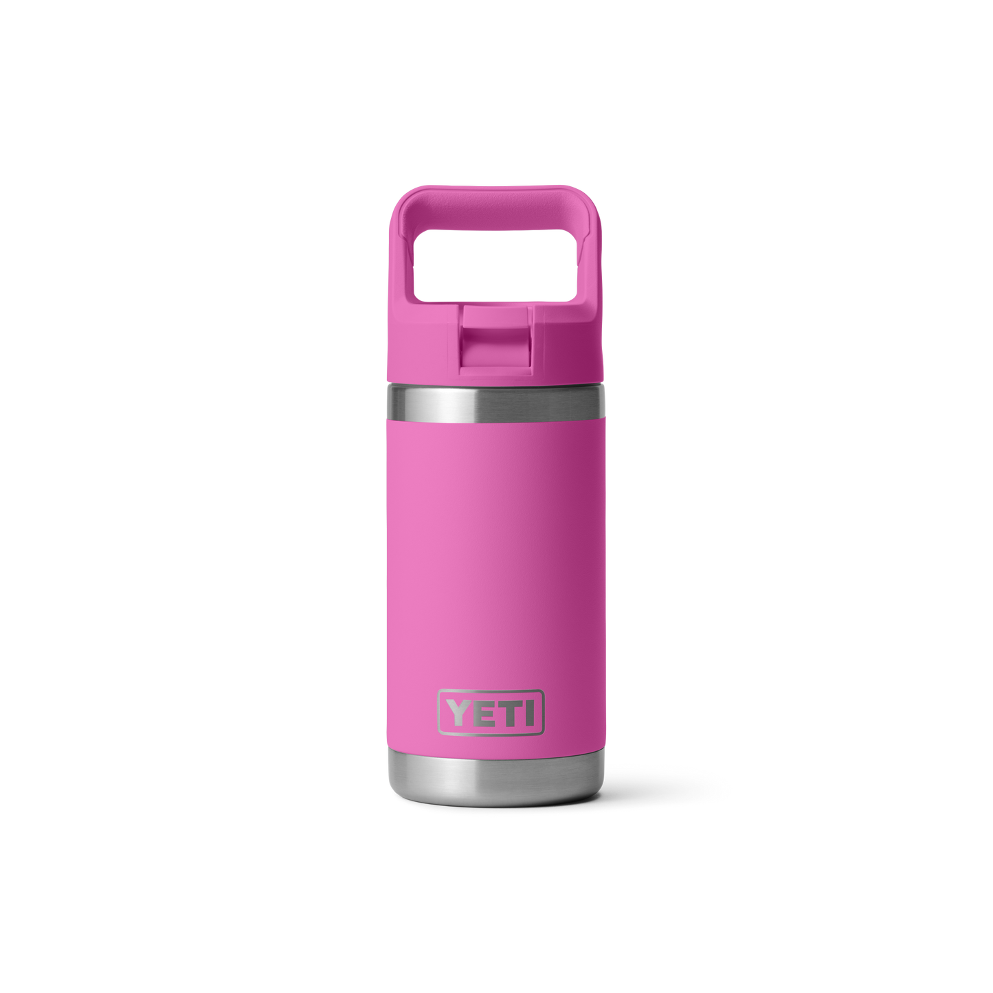 Rambler® Jr 12 oz (355 mL) Kids' Bottle Wildflower Fuchsia