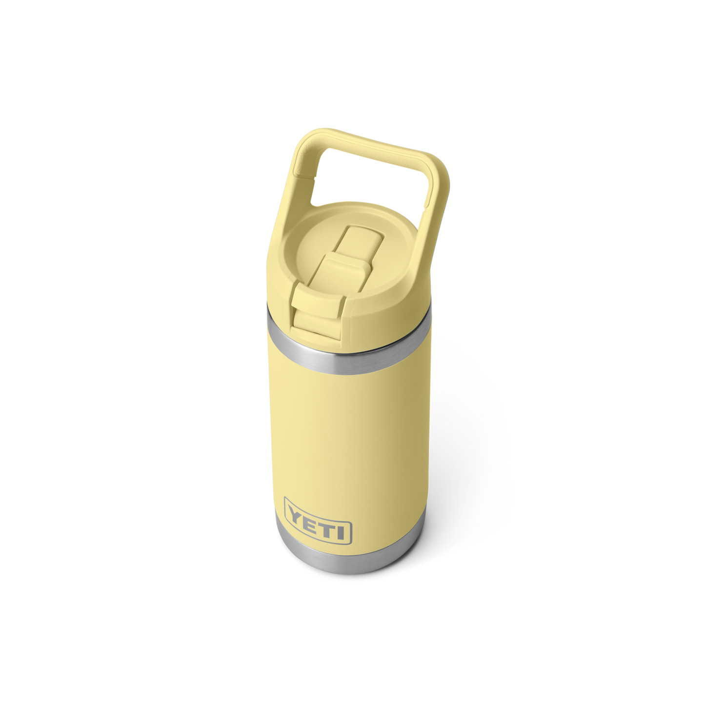 YETI Rambler® Jr 12 oz (354 ml) Insulated Kids' Water Bottle Daybreak Yellow