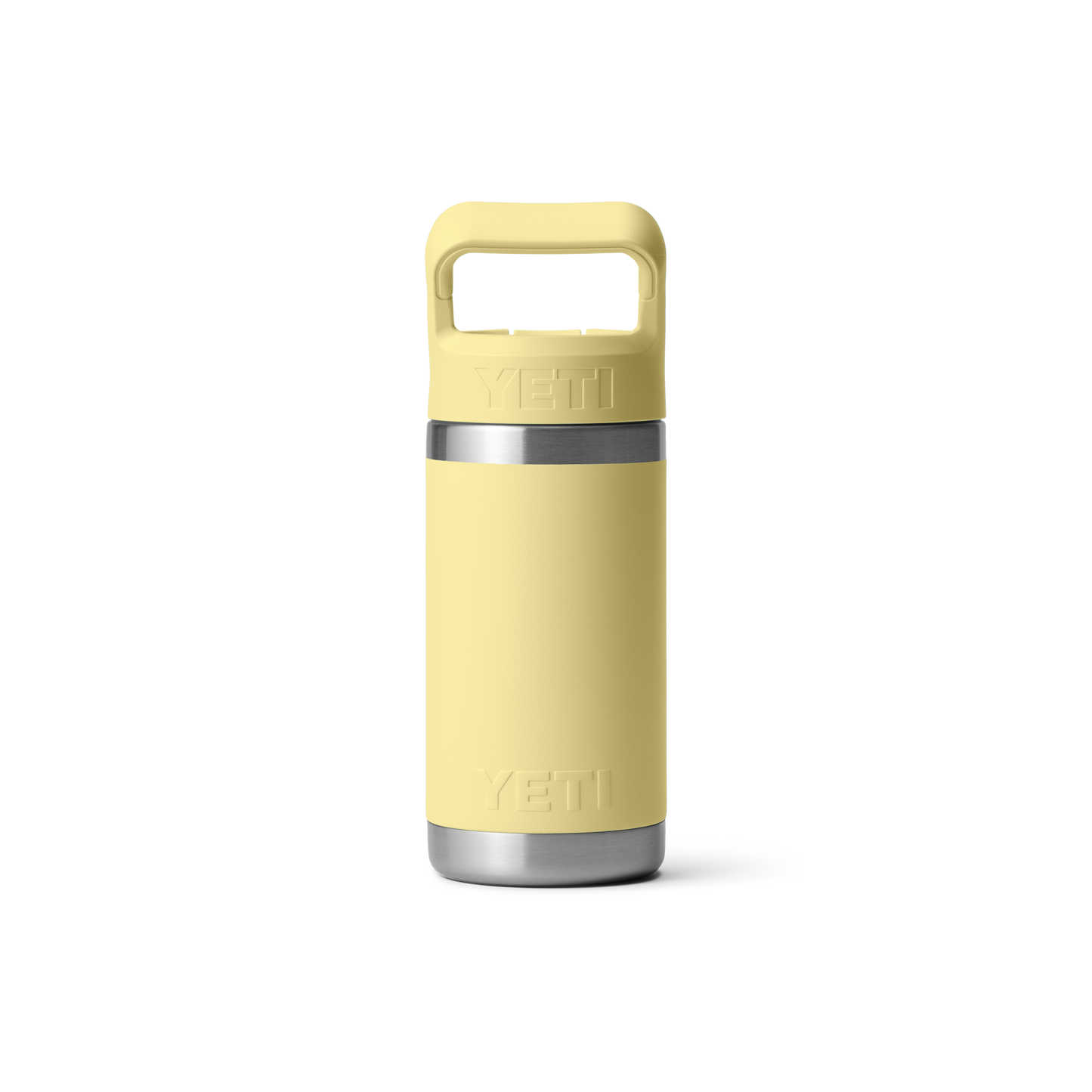 YETI Rambler® Jr 12 oz (354 ml) Insulated Kids' Water Bottle Daybreak Yellow