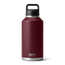YETI Rambler® 64 oz (1.9 L) Bottle With Chug Cap Wild Vine
