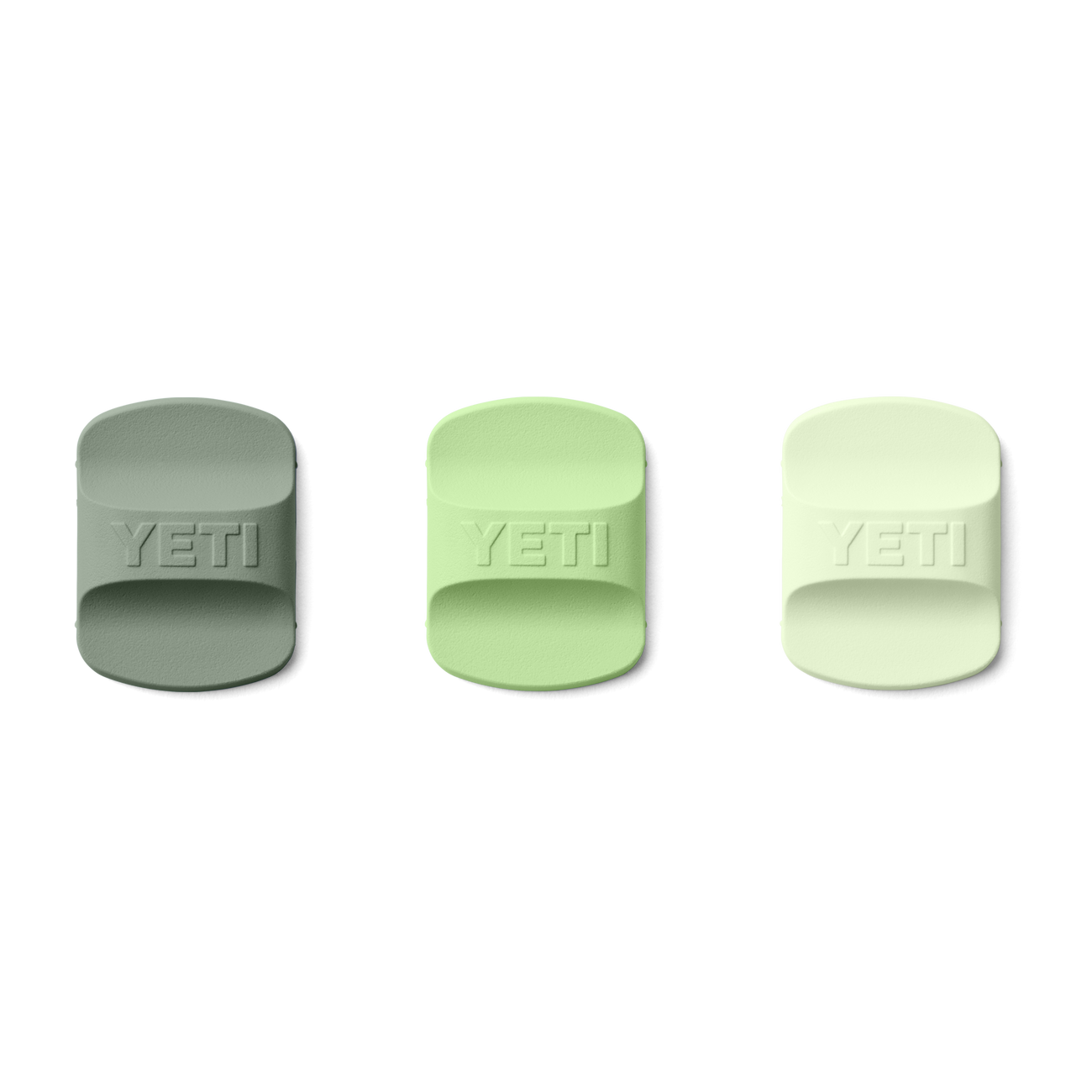 Rambler® Magslider™ Colour Pack Key Lime Key Lime