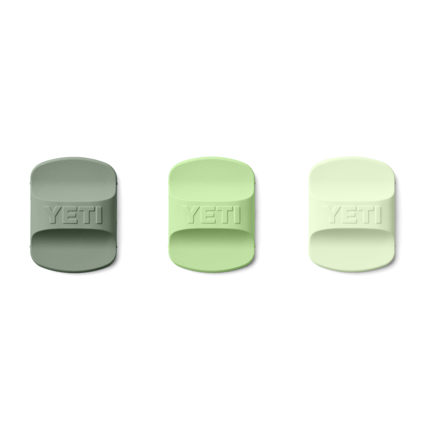 Rambler® Magslider™ Colour Pack Key Lime Key Lime