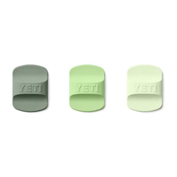 Rambler® Magslider™ Colour Pack Key Lime Key Lime