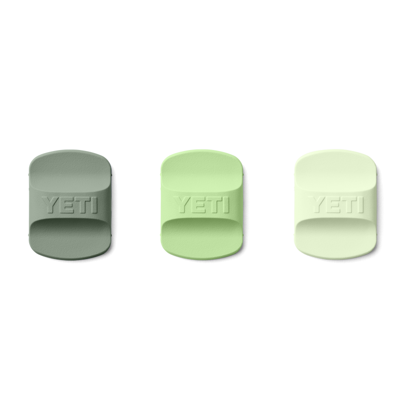 Rambler® Magslider™ Colour Pack Key Lime Key Lime