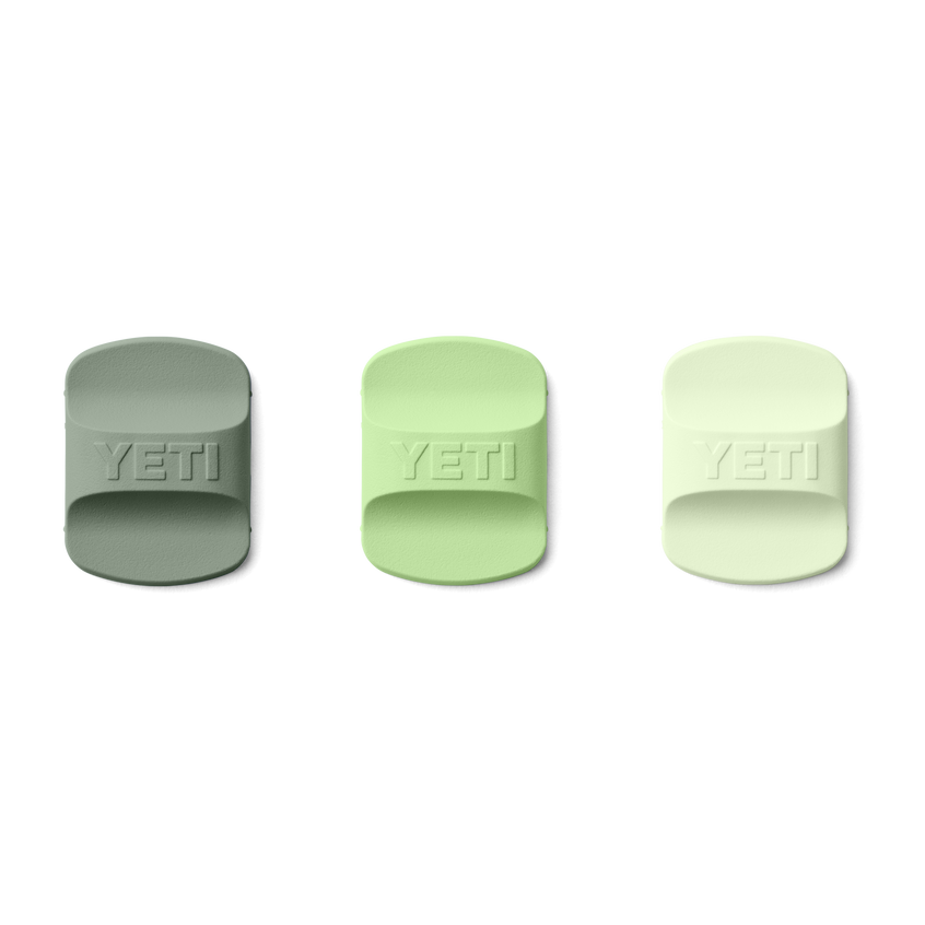 Rambler® Magslider™ Colour Pack Key Lime Key Lime
