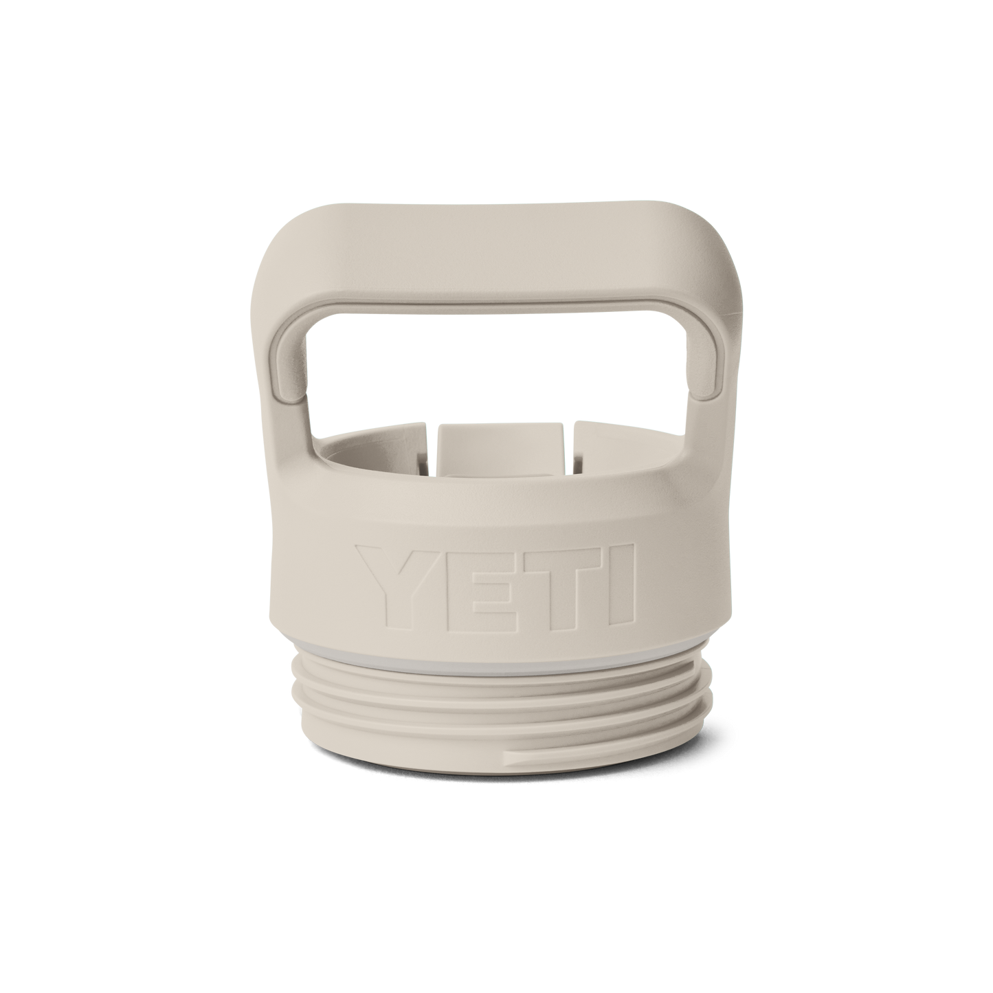YETI Rambler® Bottle Straw Cap Cape Taupe