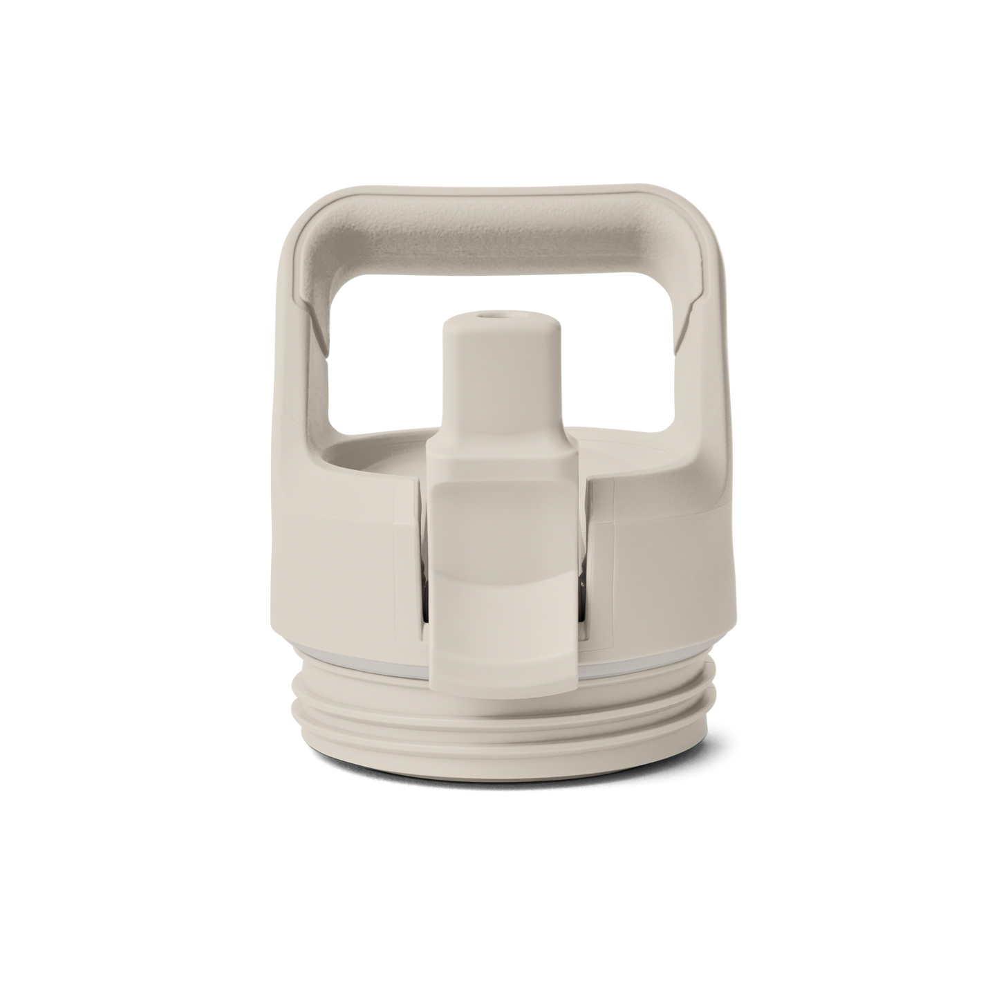 YETI Rambler® Bottle Straw Cap Cape Taupe