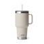 YETI 35 oz (1L) Straw Mug Cape Taupe