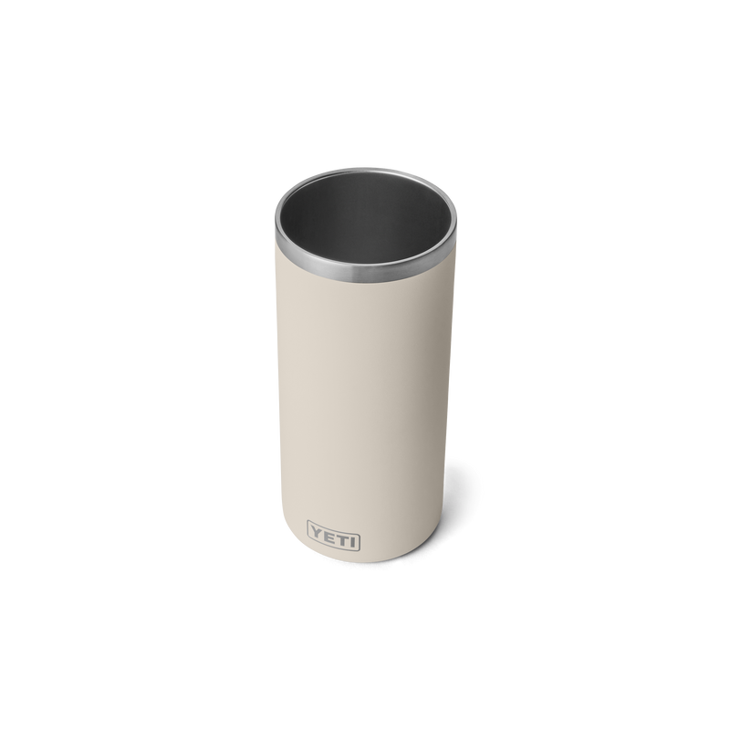 YETI Rambler® Wine Chiller Cape Taupe