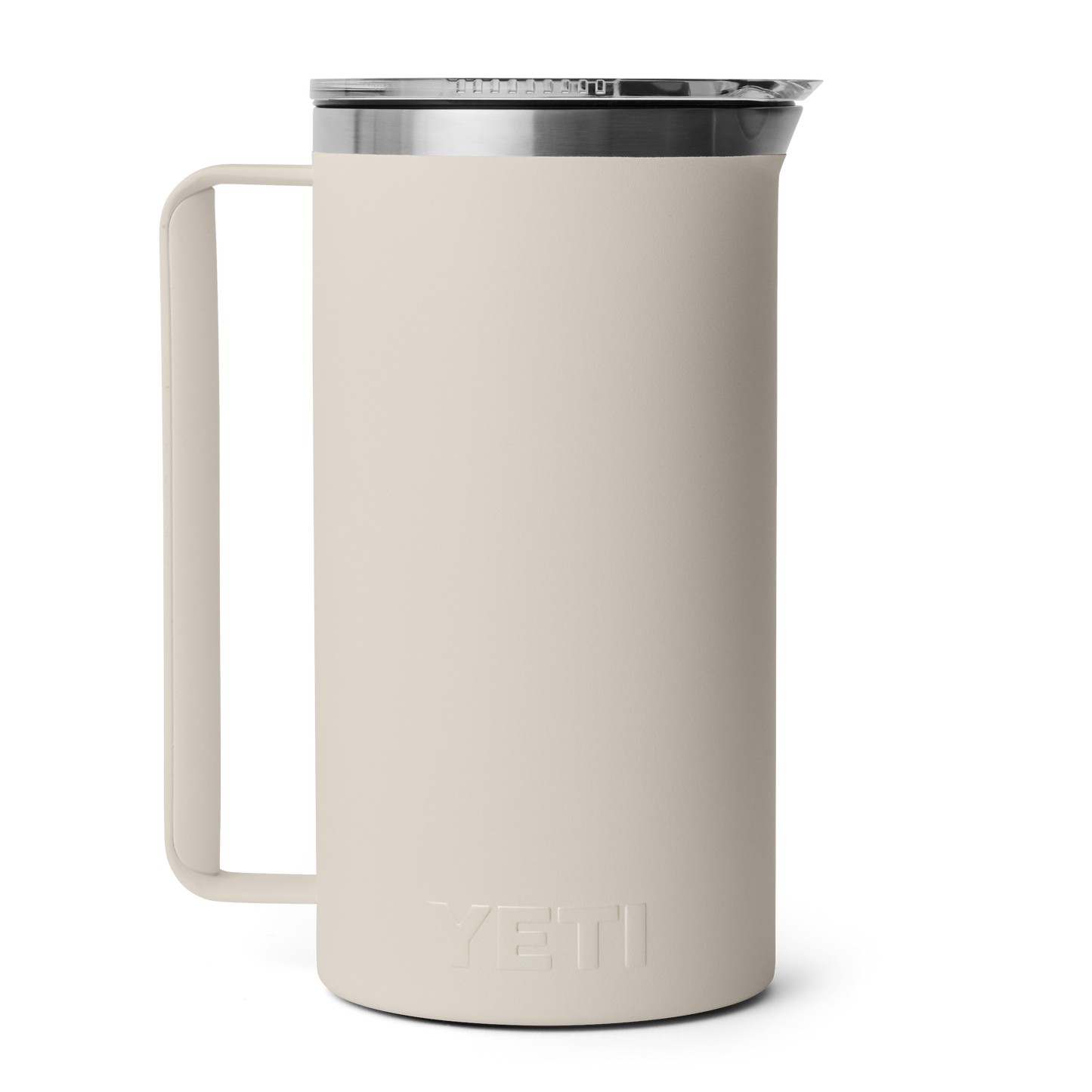 Rambler® 64 oz (1.9L) Pitcher Cape Taupe