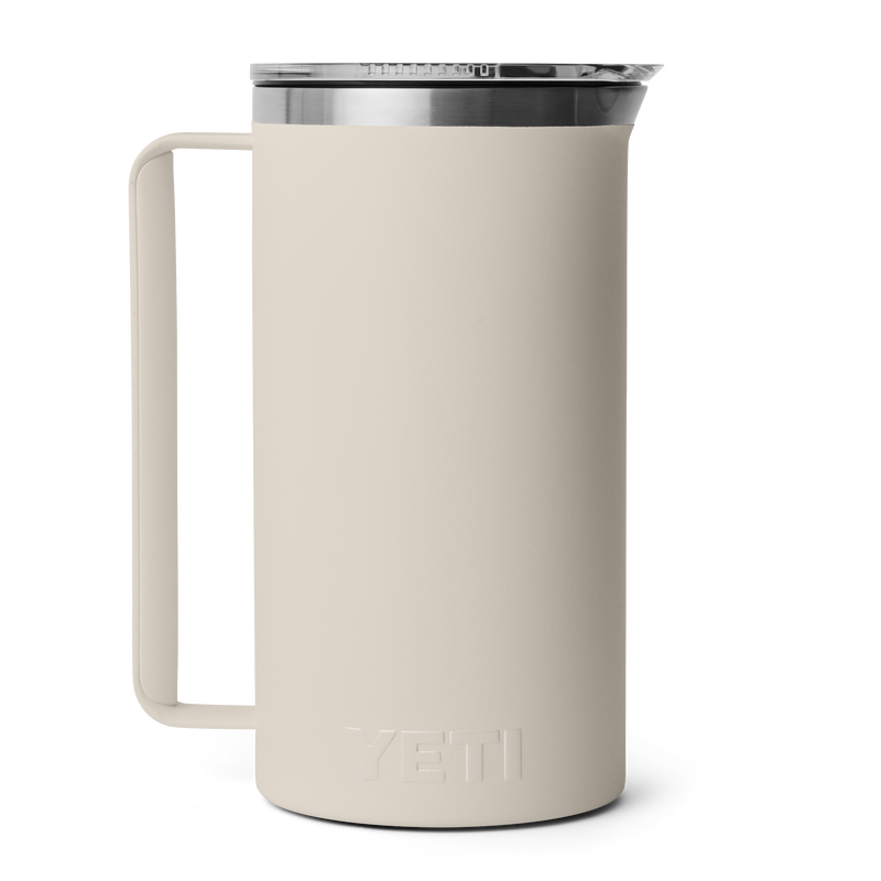 Rambler® 64 oz (1.9L) Pitcher Cape Taupe