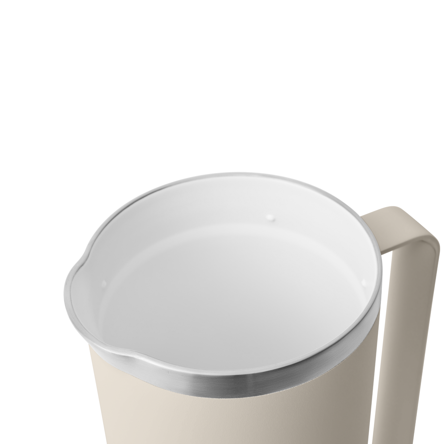 Rambler® 64 oz (1.9L) Pitcher Cape Taupe
